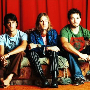 Silverchair için avatar