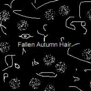 Bild für 'Fallen Autumn Hair'