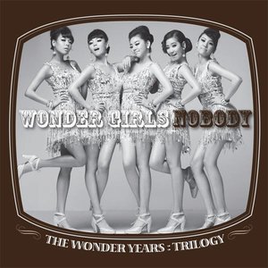 The Wonder Years - Trilogy (Korean Version)