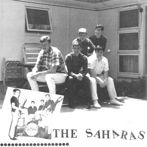 Avatar for The Saharas