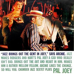 Paul Joey - Chamber Jazz Sextet