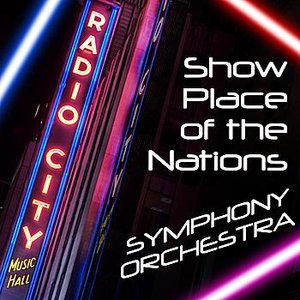 Show Place Of The Nation