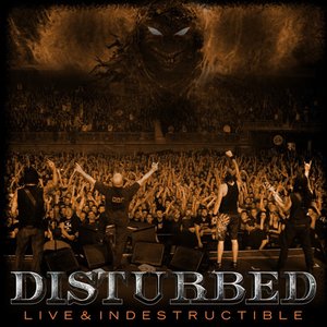 Live & Indestructible - EP