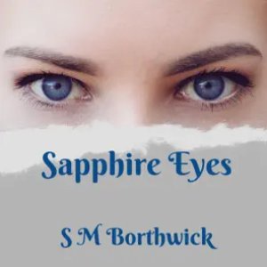 Sapphire Eyes - Single