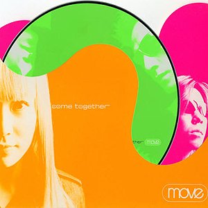 come together