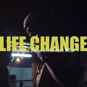 Life Change (feat. Jackson Blai) - Single