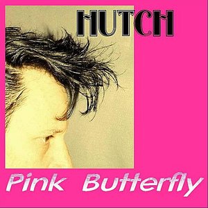 Pink Butterfly (For Grace) - Single