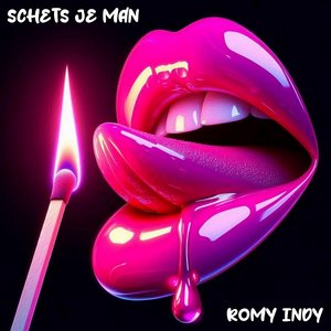 Schets Je Man [Explicit]