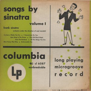 Songs By Sinatra