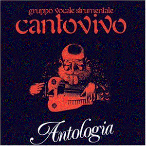 Antologia