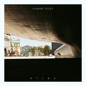 Atlas - EP