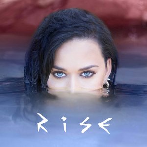 'Rise - Single'の画像