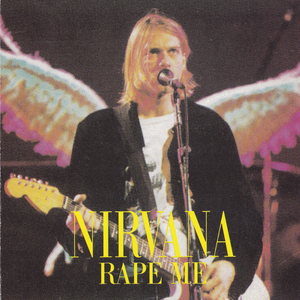 Nirvana - Rape Me - Zortam Music