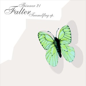 Image for 'Taumelflug [THN021]'