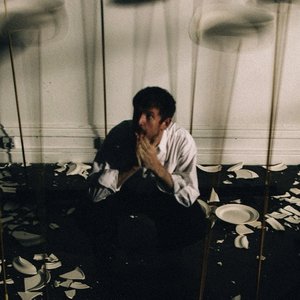 James Blake 的头像