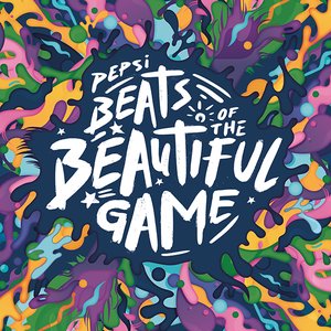 Pepsi Beats Of The Beautiful Game