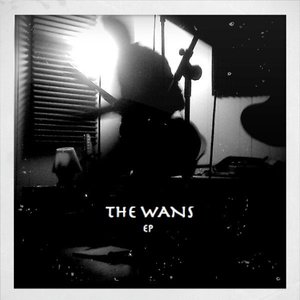 The Wans - EP