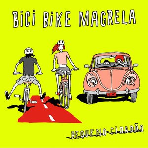 Bici Bike Magrela