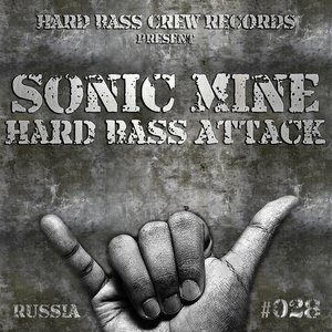 Hard Bass Attack (Radio Edit)