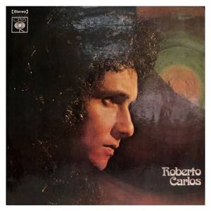 Roberto Carlos (1973) [Remasterizado]