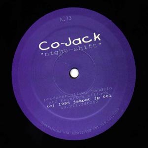 Avatar for Co-Jack