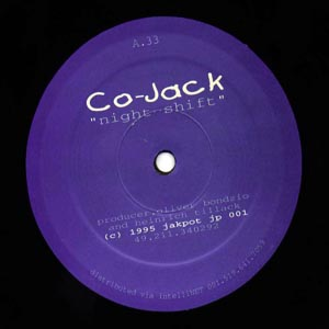 Co-Jack photo provided by Last.fm