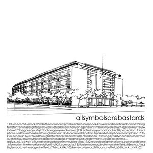 Allsymbolsarebastards