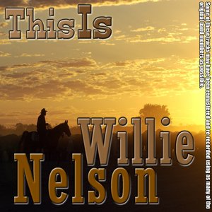 Imagen de 'This Is Willie Nelson'