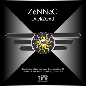 Duck2God