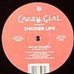Crazy Girls 的头像