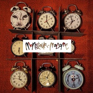 Monsieur-Madame