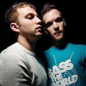 Caspa & Rusko için avatar