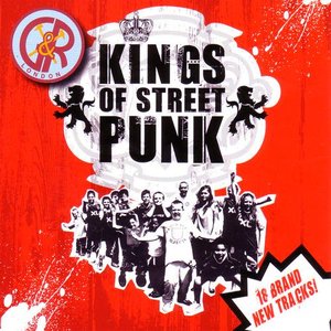 Kings of Street Punk