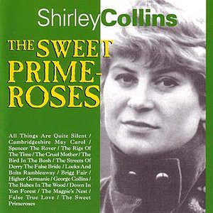 Изображение для 'The Sweet Primroses'