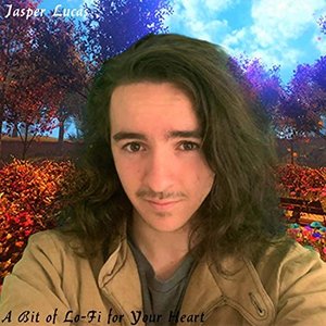 Jasper Lucas 的头像