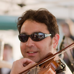 Paul Sartin photo provided by Last.fm