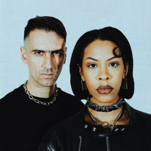 Rico Nasty, Boys Noize 的头像