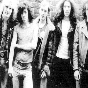 Sabre photo provided by Last.fm