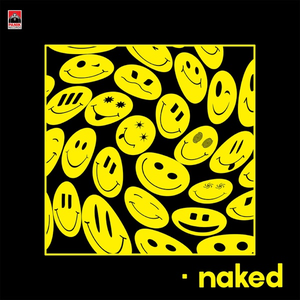 Artwork for Naked