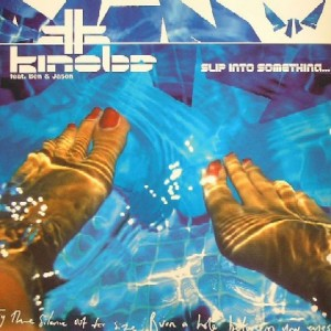 Slip Into Something More Comfortable