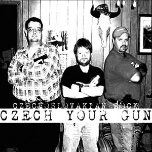 Czechoslovakian Cock 的头像