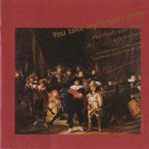 You Take My Breath Away cover
