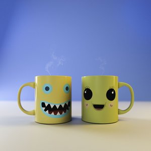 Coffee for Two