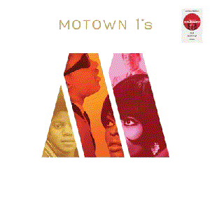 Motown #1