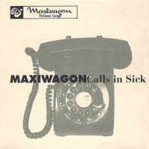 Maxiwagon 的头像
