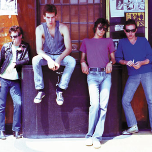 Pagans photo provided by Last.fm