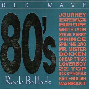 80's Rock Ballads