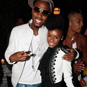 B.o.B feat. Janelle Monáe için avatar