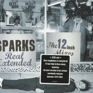 Stretched: The 12" Mixes 1979-1984