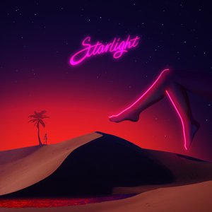 Starlight - Single